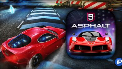 Photo of Asphalt 9: лучшие автомобили для гонок