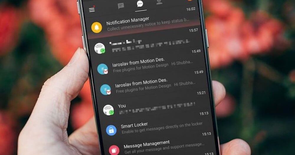 Фото 34 — Как настроить звуки уведомлений на Android