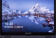 Photo of Как настроить экран блокировки