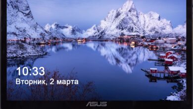 Photo of Как настроить экран блокировки