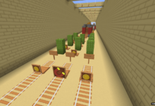 Photo of Subway Surfers: секретные места на карте