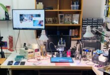 Photo of Ремонт смартфонов: советы по самостоятельной замене деталей