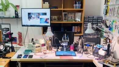 Photo of Ремонт смартфонов: советы по самостоятельной замене деталей