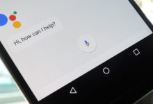 Photo of Настройка голосового помощника Google