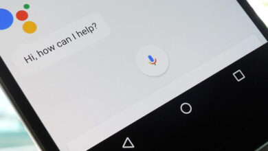 Photo of Настройка голосового помощника Google