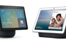 Photo of Смарт-гаджеты для дома: Google Nest Hub vs Amazon Echo Show 10
