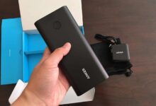 Photo of Лучшие модели портативных зарядок: Anker PowerCore 26800 vs RAVPower 26800mAh
