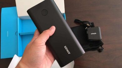 Photo of Лучшие модели портативных зарядок: Anker PowerCore 26800 vs RAVPower 26800mAh