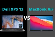 Photo of Как выбрать ноутбук: Dell XPS 13 или MacBook Air?