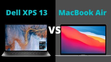 Photo of Как выбрать ноутбук: Dell XPS 13 или MacBook Air?