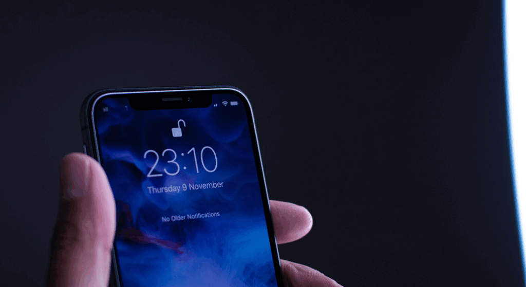 Фото 98 — Как настроить экран блокировки Android