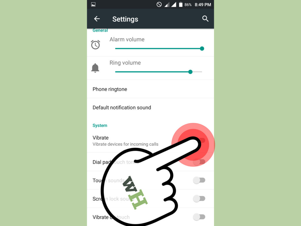 Фото 76 — Оптимизация батареи на Android
