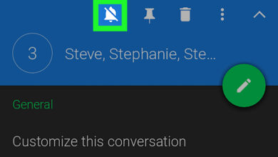 Photo of Как настроить уведомления на Android