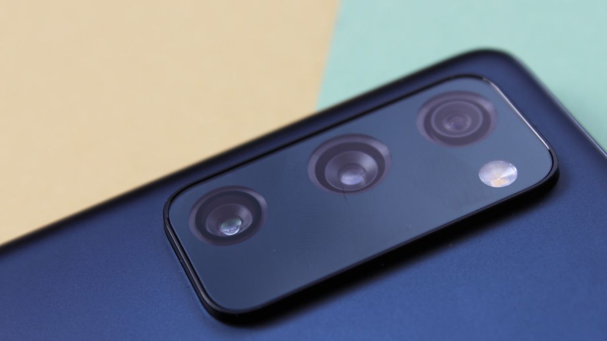 Фото 93 — Секреты настройки камеры Android