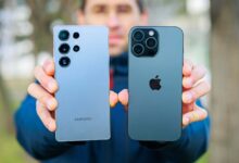 Photo of ыбор смартфона: iPhone 12 Pro vs Samsung Galaxy S21