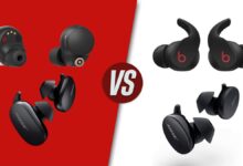 Photo of Наушники с шумоподавлением: Sony WH-1000XM4 vs Bose QuietComfort 35 II