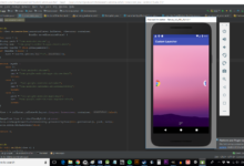 Photo of Как установить тему на Android