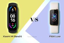 Photo of Сравнение фитнес-браслетов: Xiaomi Mi Band 6 vs Fitbit Inspire 2