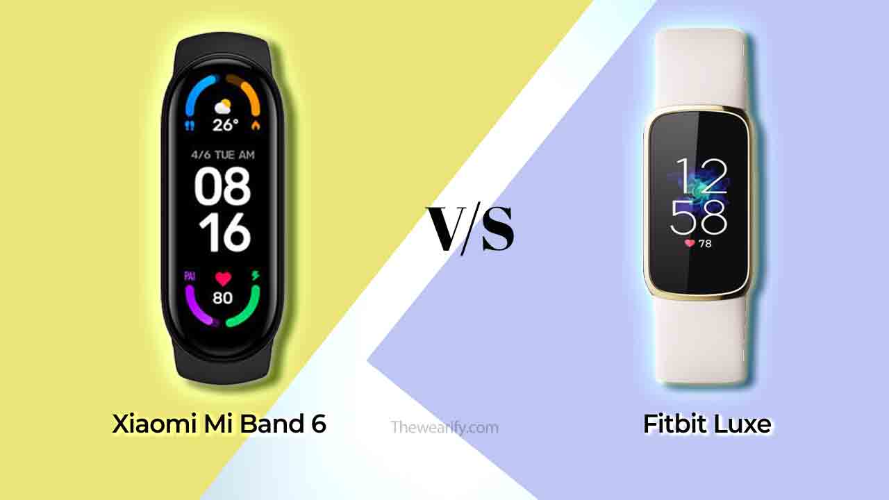 Фото 79 — Сравнение фитнес-браслетов: Xiaomi Mi Band 6 vs Fitbit Inspire 2