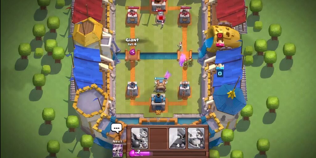 Фото 41 — Clash Royale: как подняться на вершину