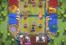 Photo of Clash Royale: как подняться на вершину