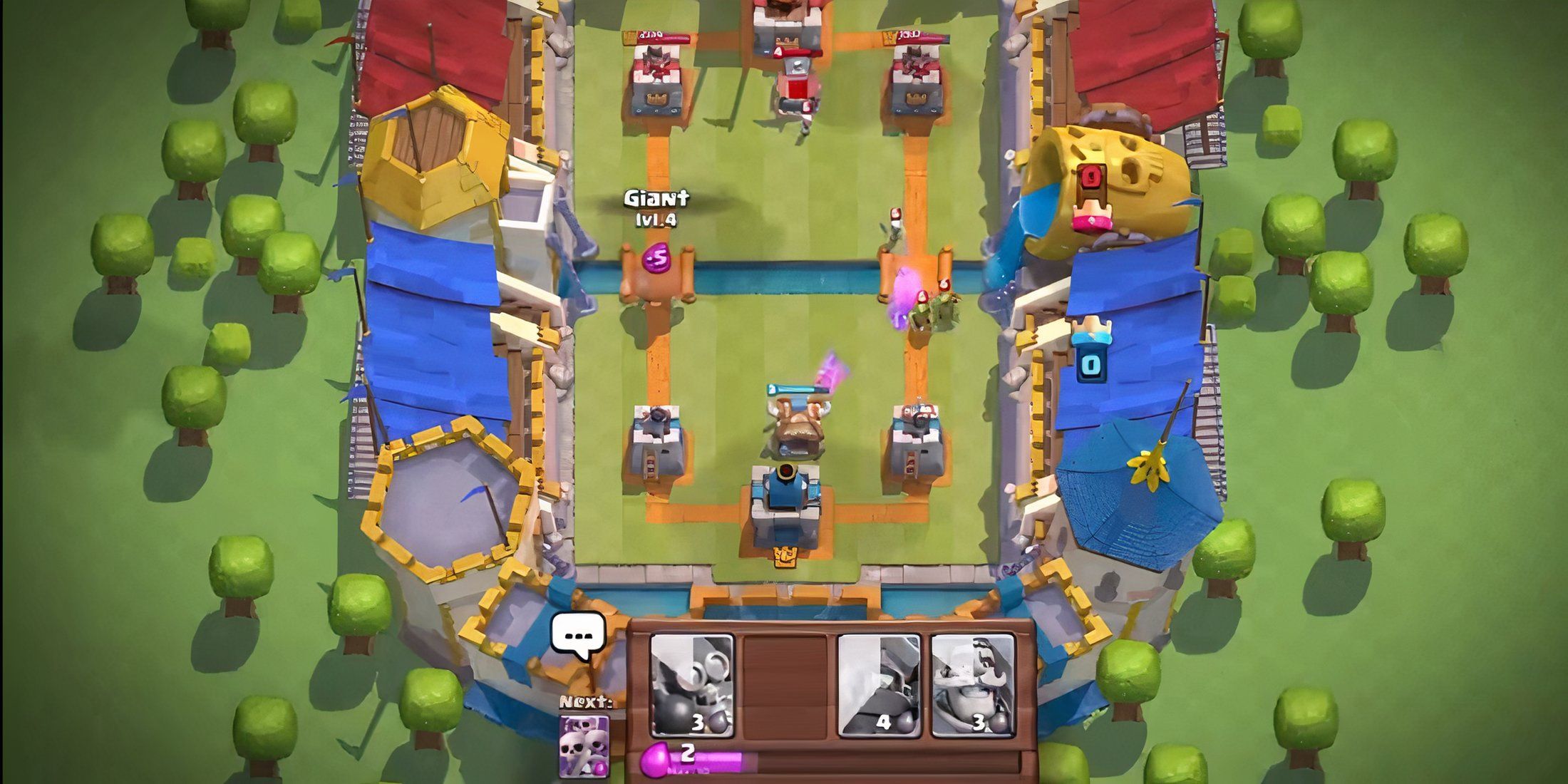 Фото 41 — Clash Royale: как подняться на вершину