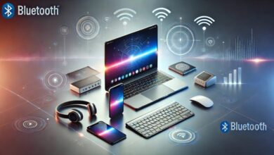 Photo of Как настроить Bluetooth на устройстве