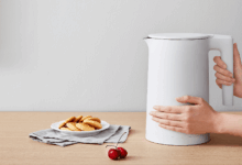 Photo of ыбор электрического чайника: Xiaomi Mi Smart Kettle vs Philips HD9305