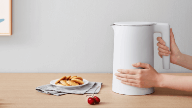 Photo of ыбор электрического чайника: Xiaomi Mi Smart Kettle vs Philips HD9305