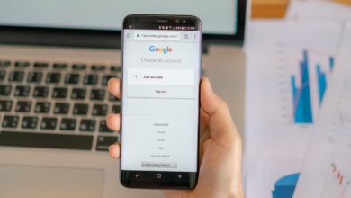 Photo of Как настроить учетную запись Google на Android