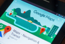 Photo of Google Maps: обзор навигационных функций