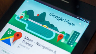 Photo of Google Maps: обзор навигационных функций