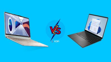 Photo of Ноутбуки для работы и учебы: HP Spectre x360 против Lenovo Yoga C940