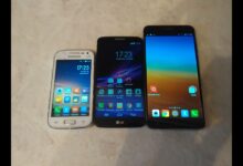 Photo of Технические характеристики смартфонов: как не запутаться в цифрах