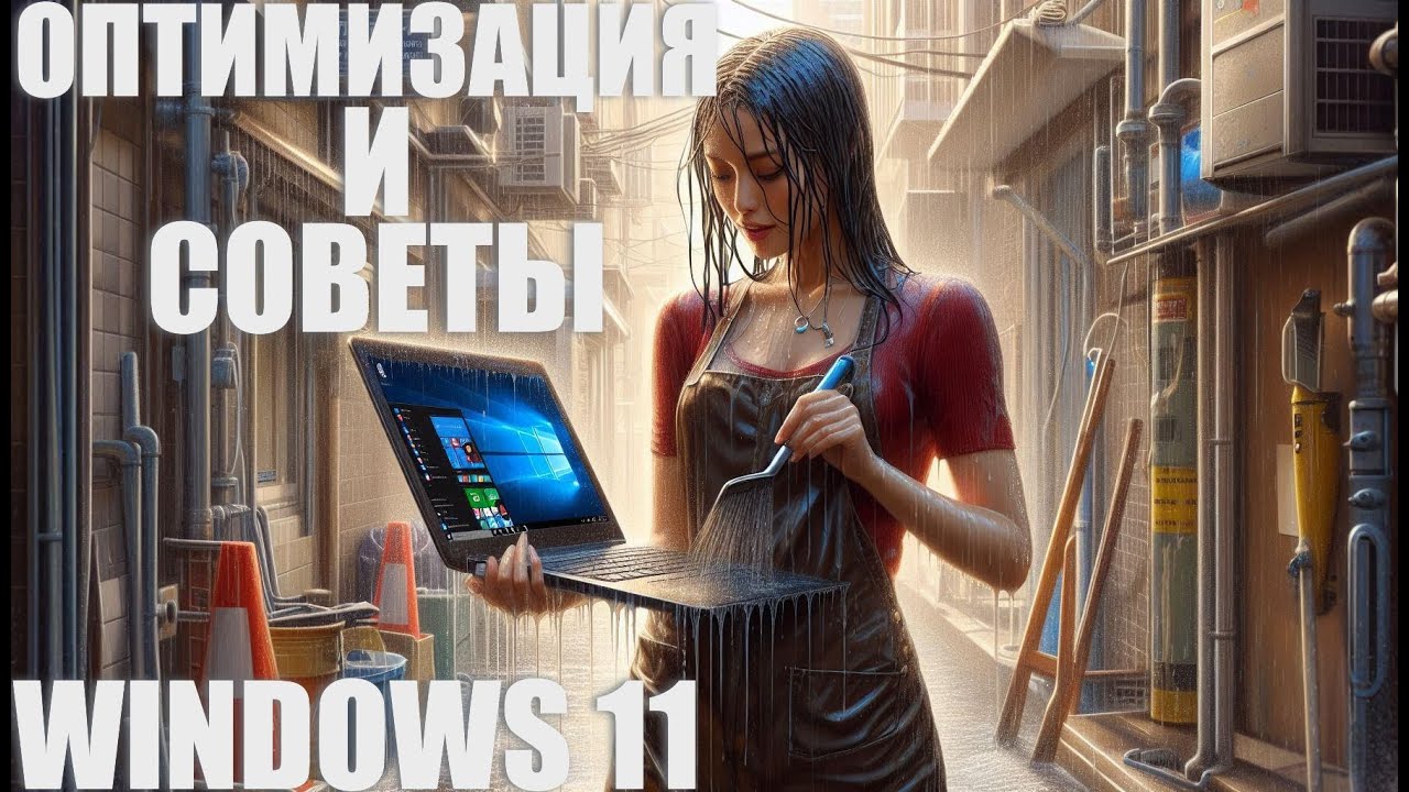 Фото 85 — Оптимизация настроек для повышения производительности