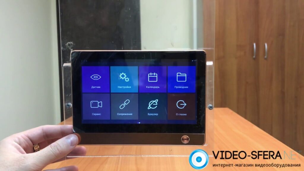 Фото 95 — Настройка аккаунтов и синхронизация данных