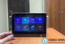 Photo of Настройка аккаунтов и синхронизация данных