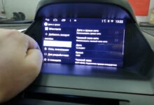 Photo of Настройка времени и даты на устройстве