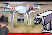 Photo of Техники съемки на дроне: советы для начинающих