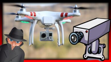 Photo of Техники съемки на дроне: советы для начинающих