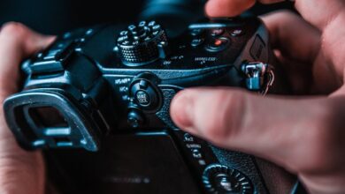 Photo of Как правильно настроить камеру для съемки в разных условиях