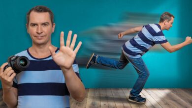 Photo of Советы по съемке интерьеров: как подчеркнуть пространство