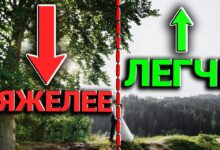 Photo of Основные принципы композиции в фотографии