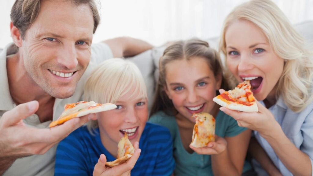 Фото 35 — Как сделать фотографии еды привлекательными