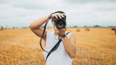 Photo of Советы по выбору фотоаппарата для начинающих фотографов