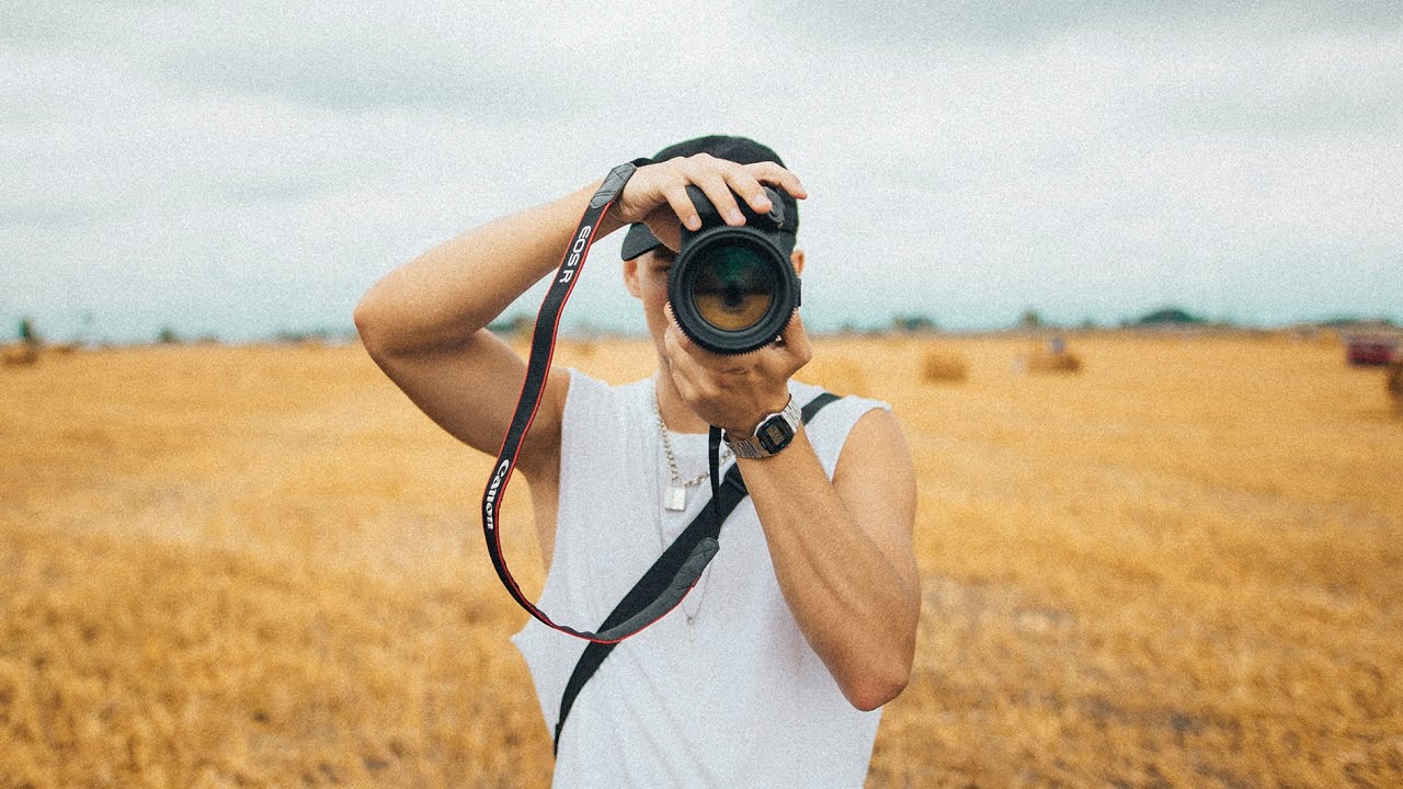 Фото 107 — Советы по выбору фотоаппарата для начинающих фотографов