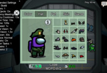 Photo of Among Us: секреты и хитрости игры