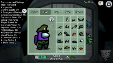 Photo of Among Us: секреты и хитрости игры
