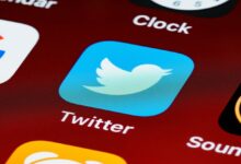 Photo of Twitter: как установить на смартфон