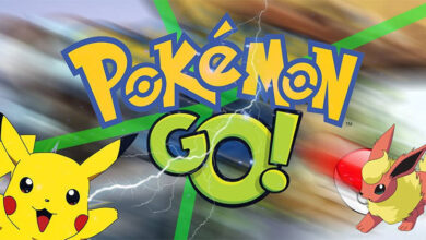 Photo of Pokemon Go: советы для тренера